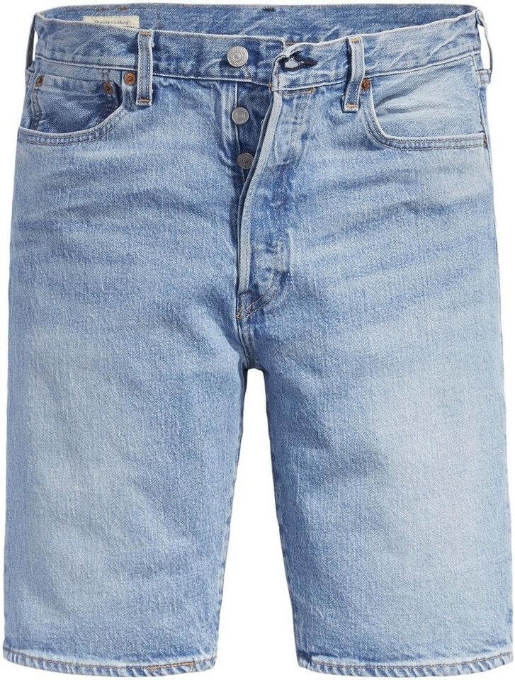 Levi's 501 Original Fit Shorts