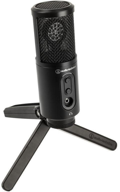 Audio Technica ATR2500x-USB