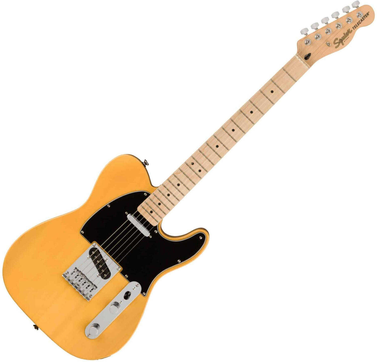 Squier Affinity Telecaster MN