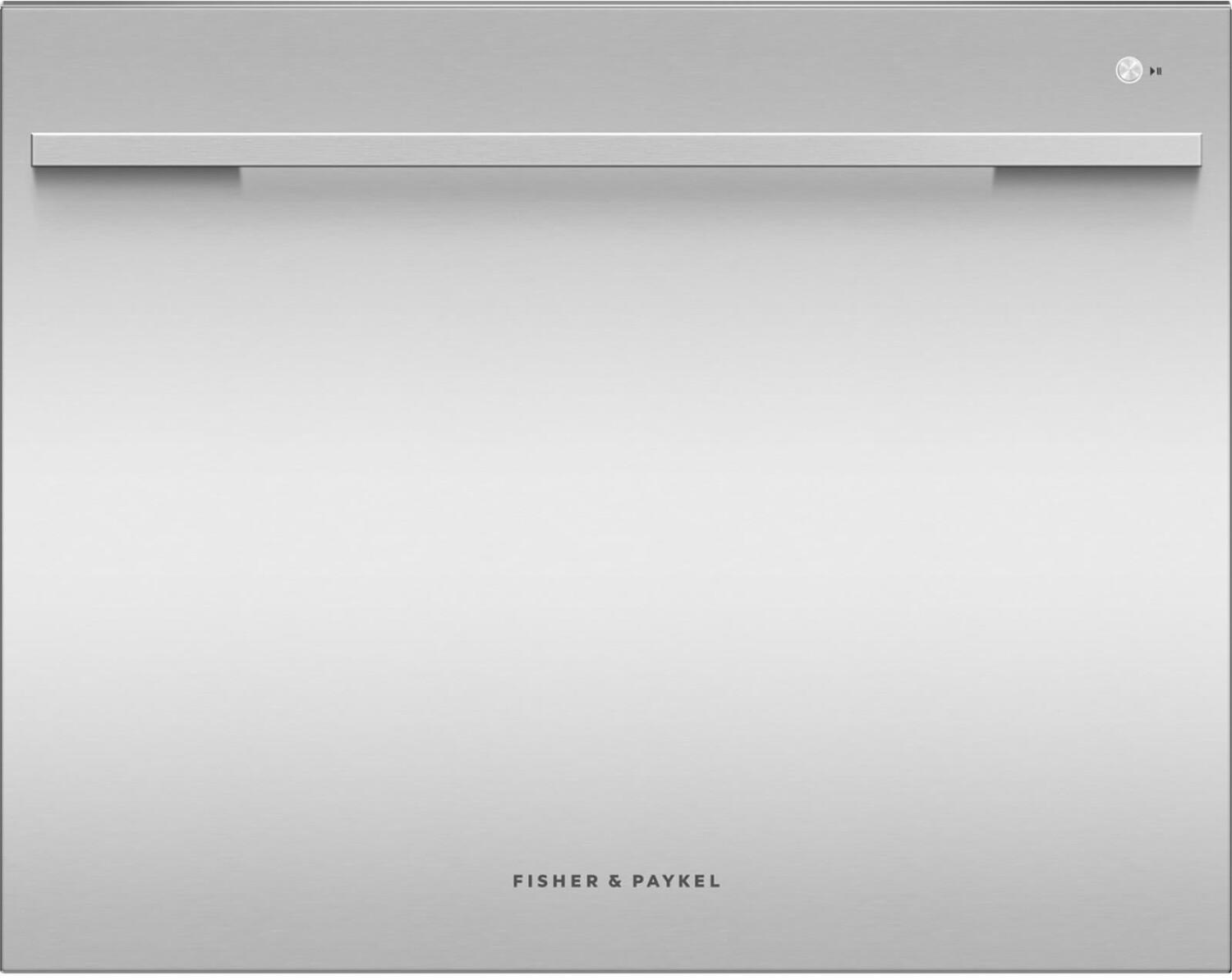 Fisher & Paykel DD60SDFHTX9