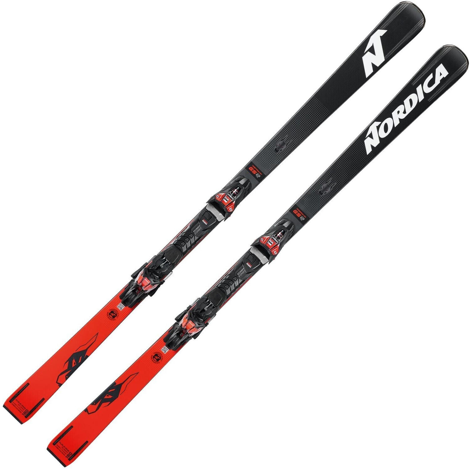 Nordica Dobermann GSR RB (2023)