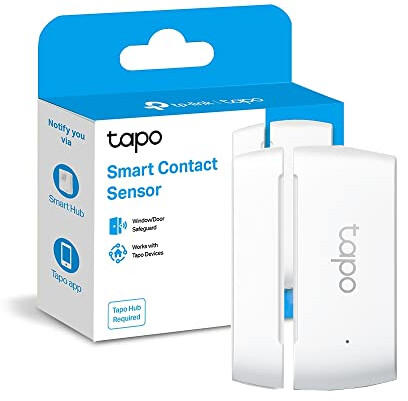 TP-Link Tapo T110