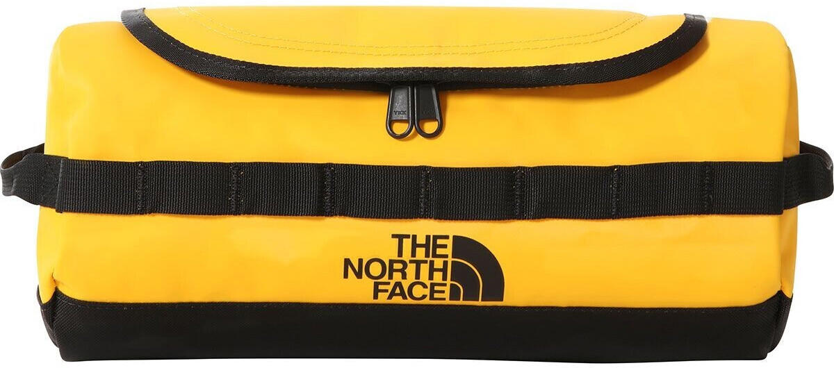 The North Face Base Camp Travel Washbag Large (52TF)