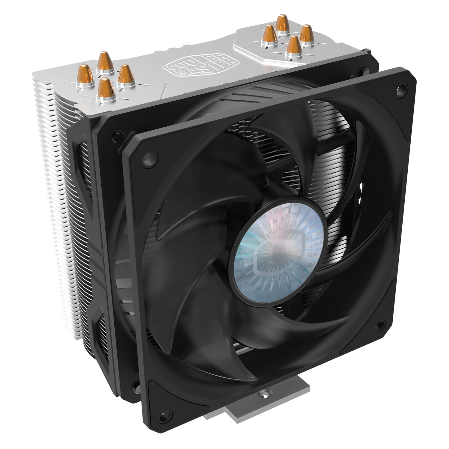 Cooler Master Hyper 212 Evo V2 (RR-2V2E-18PK-R2)