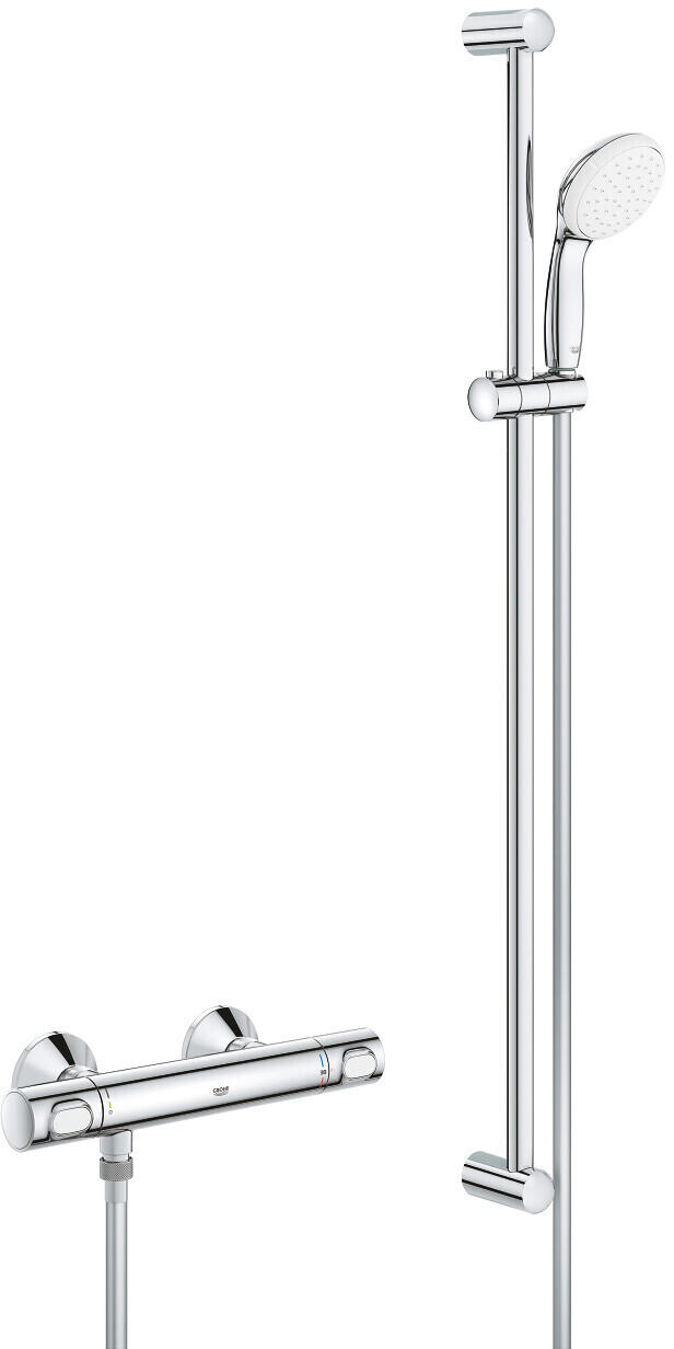 GROHE Grohtherm 500 (34797000)