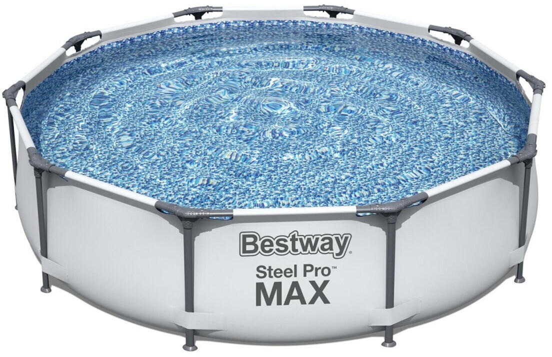 Bestway Steel Pro MAX Frame Pool Ø 305 x 76 cm (56406-21)