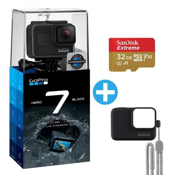 GoPro HERO7 Black