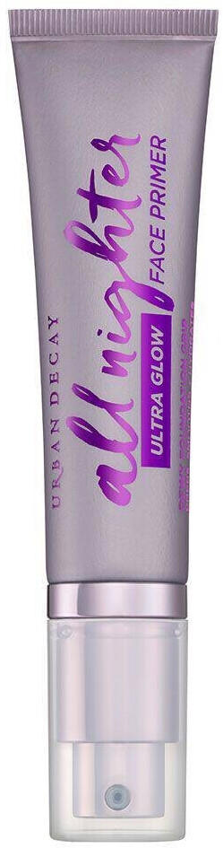Urban Decay All nighter Ultra Glow Face Primer (30ml)