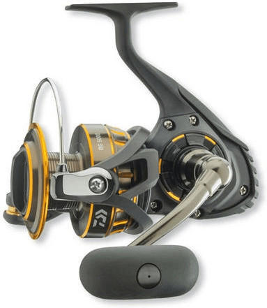 Daiwa BG 5000