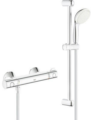 GROHE Grohtherm 800 (34565001)