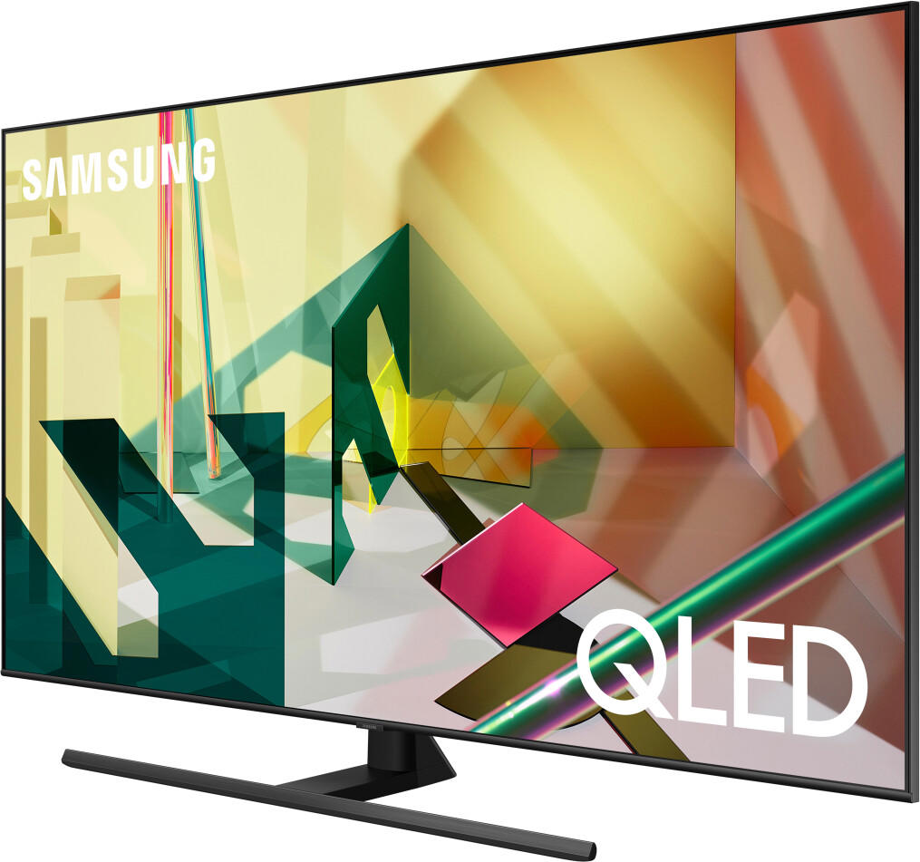 Samsung Q70T QLED 4K TV
