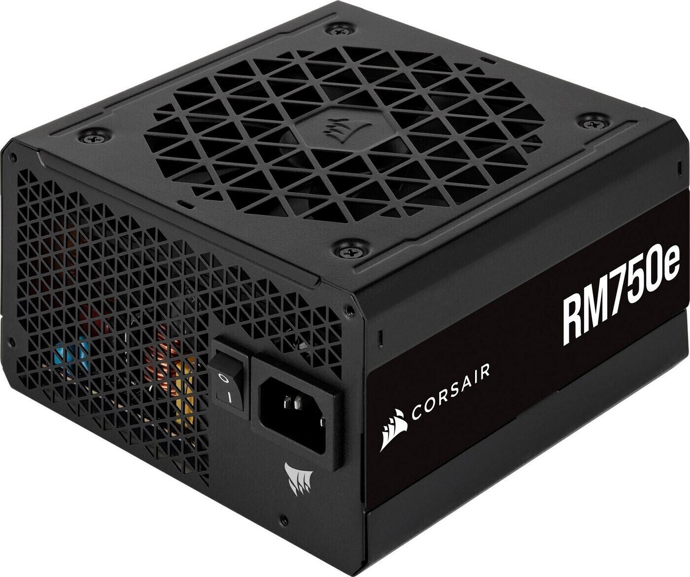 Corsair RM750e (2023) 750W