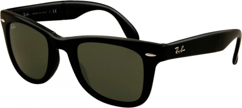 Ray-Ban Wayfarer Folding Classic RB4105