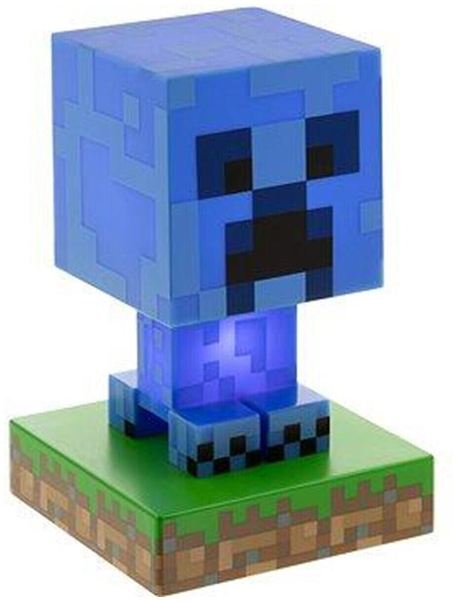 Paladone Minecraft Charged Creeper Light