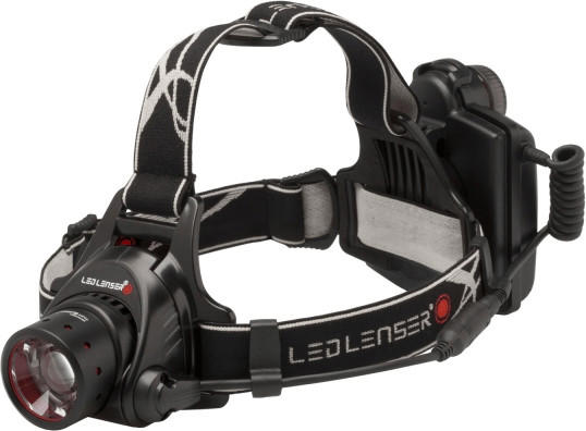 Ledlenser H14R.2 Head Lamp