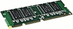 HP LaserJet SDRAM DIMM 256MB (C9653A)