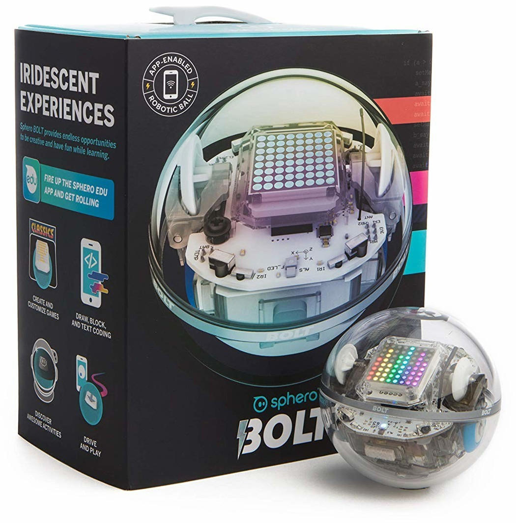 Sphero Bolt