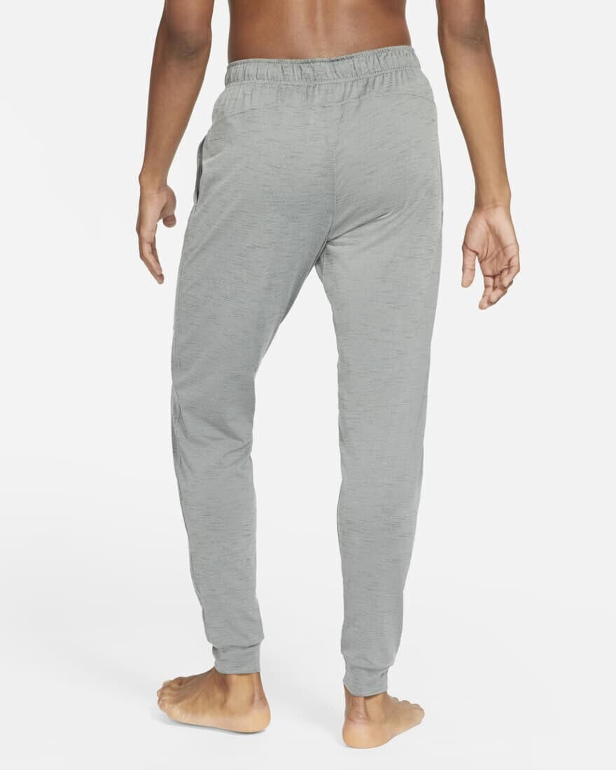 Nike Men's Pants Nike Yoga Dri-FIT (CZ2208) smoke grey/iron grey