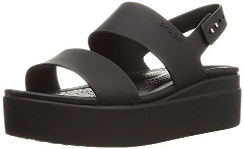 Crocs Crocs Brooklyn Low Wedge