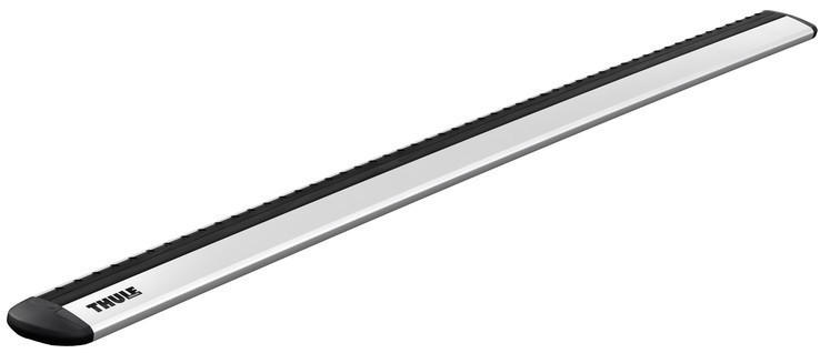 Thule Wingbar Evo 127