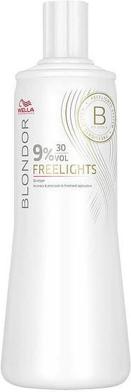 Wella Blondor Freelights (1000ml)