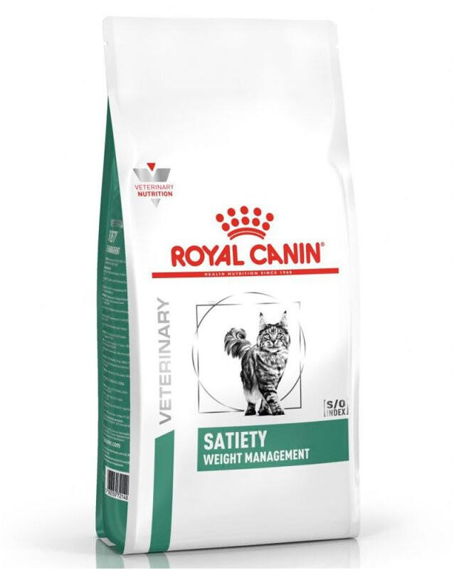 Royal Canin Satiety Support Weight Management Feline