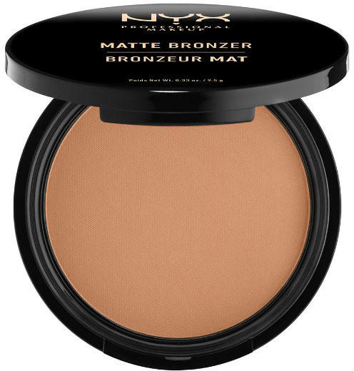 NYX Matte Bronzer 9,5g