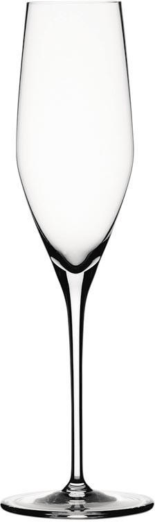 Spiegelau Authentis Sparkling Wine Glass