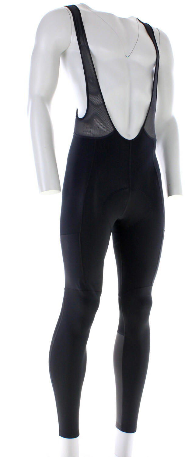 POC Thermal Cargo Bib Tights uranium black