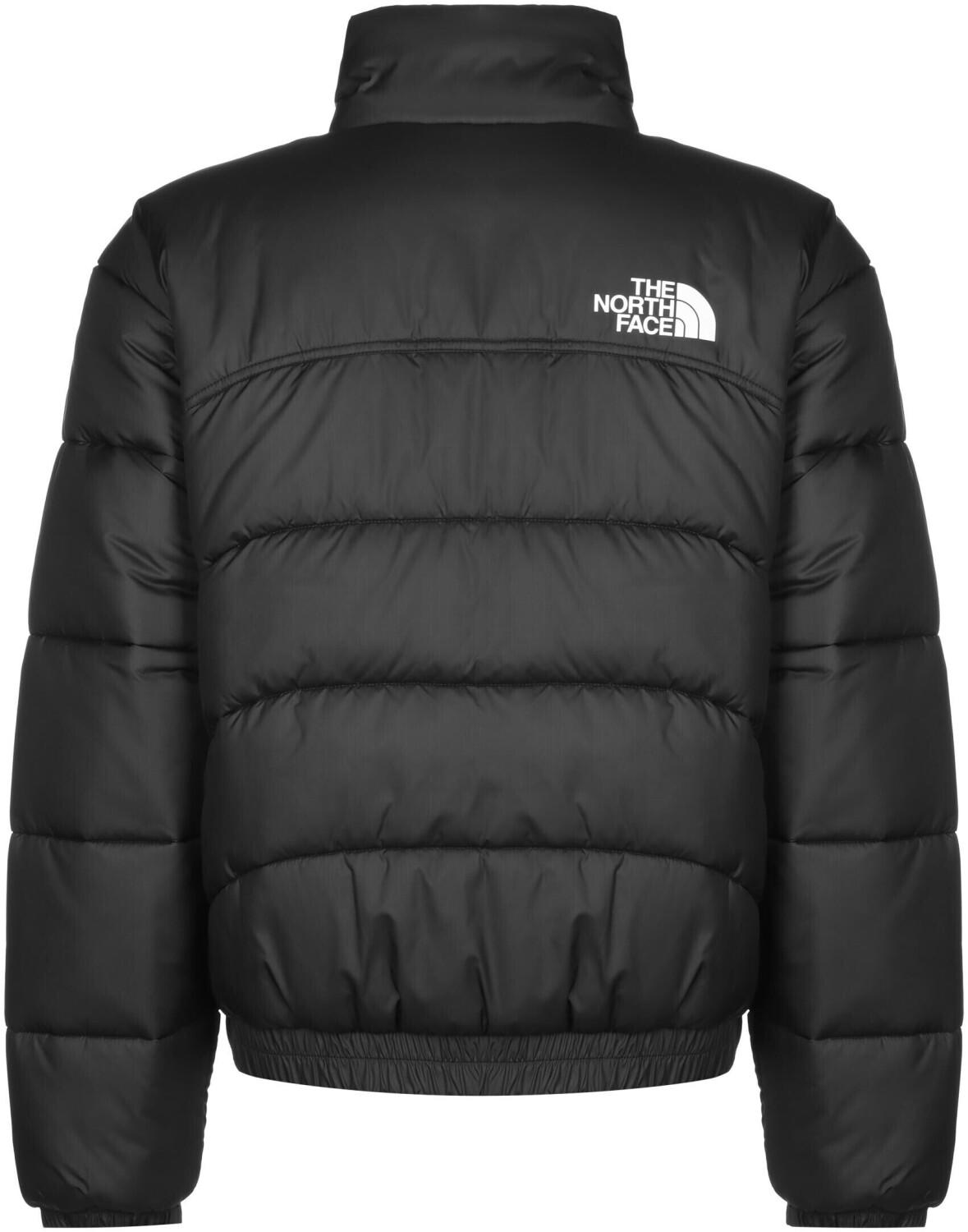 The North Face 2000 Synthetic Puffer Jacket (NF0A7URE) black