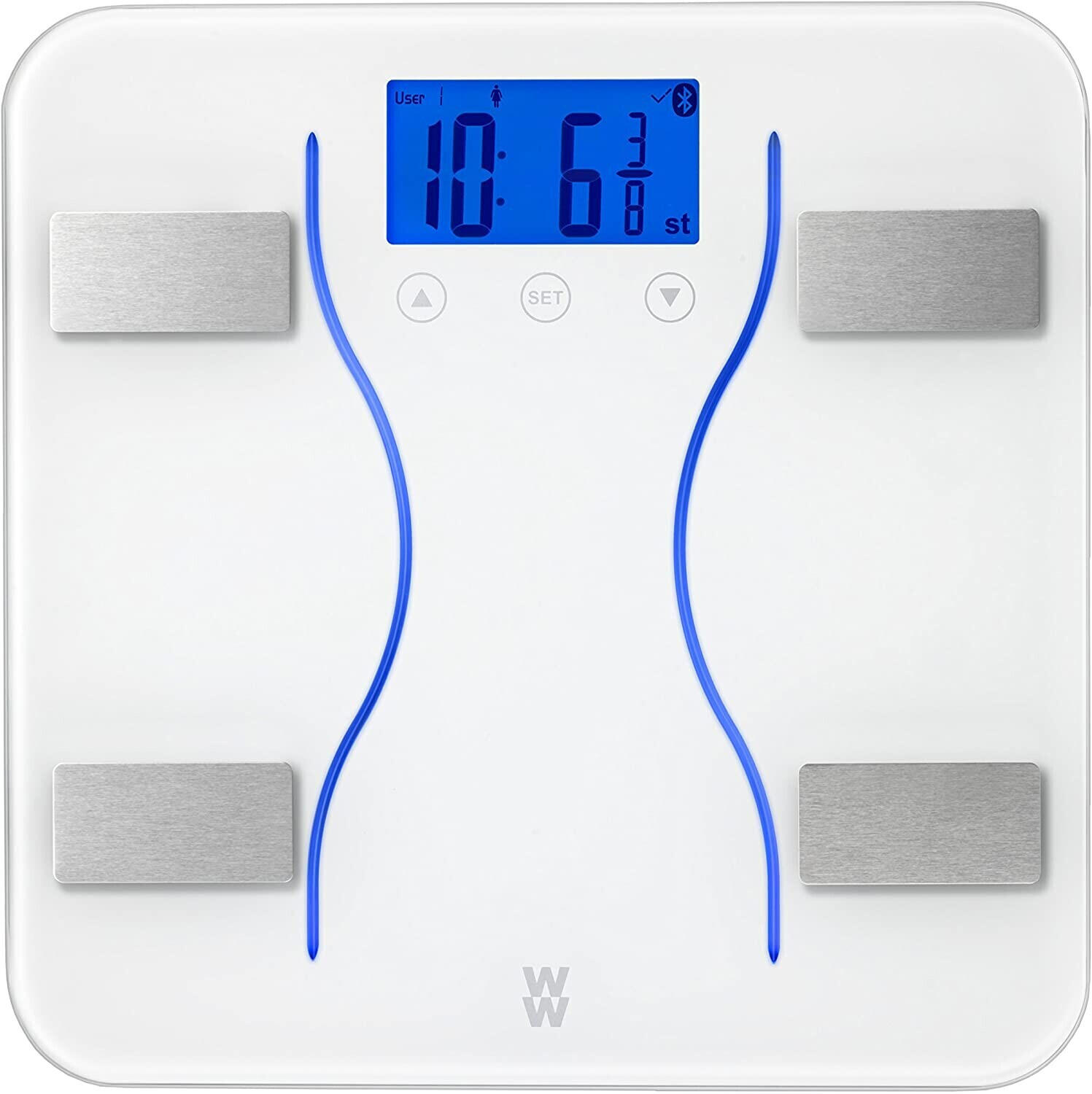 WeightWatchers Bluetooth Body Analysis Scale