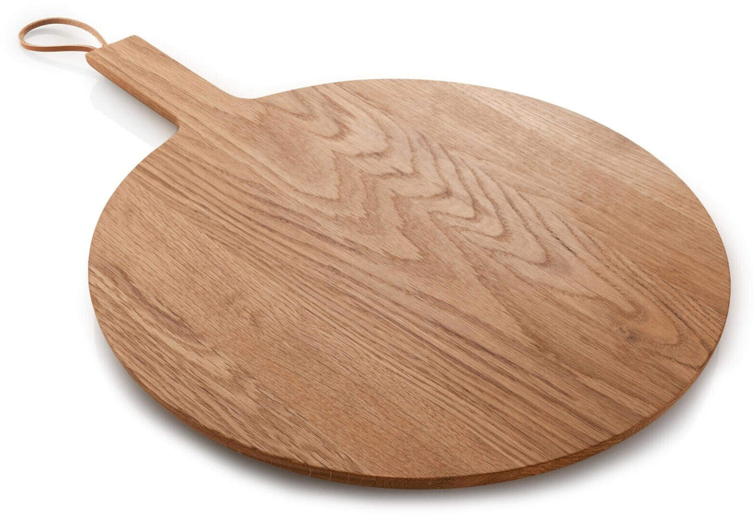 Eva solo Nordic Kitchen wooden cutting board round