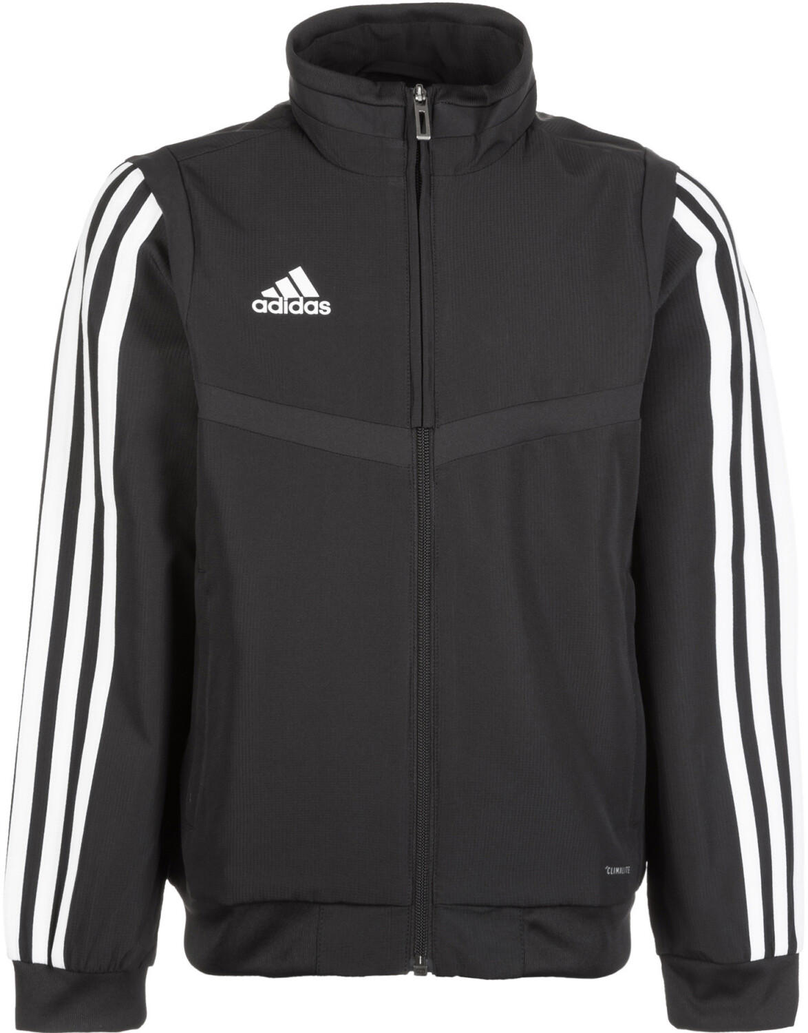 Adidas Tiro 19 Presentation Jacket Youth