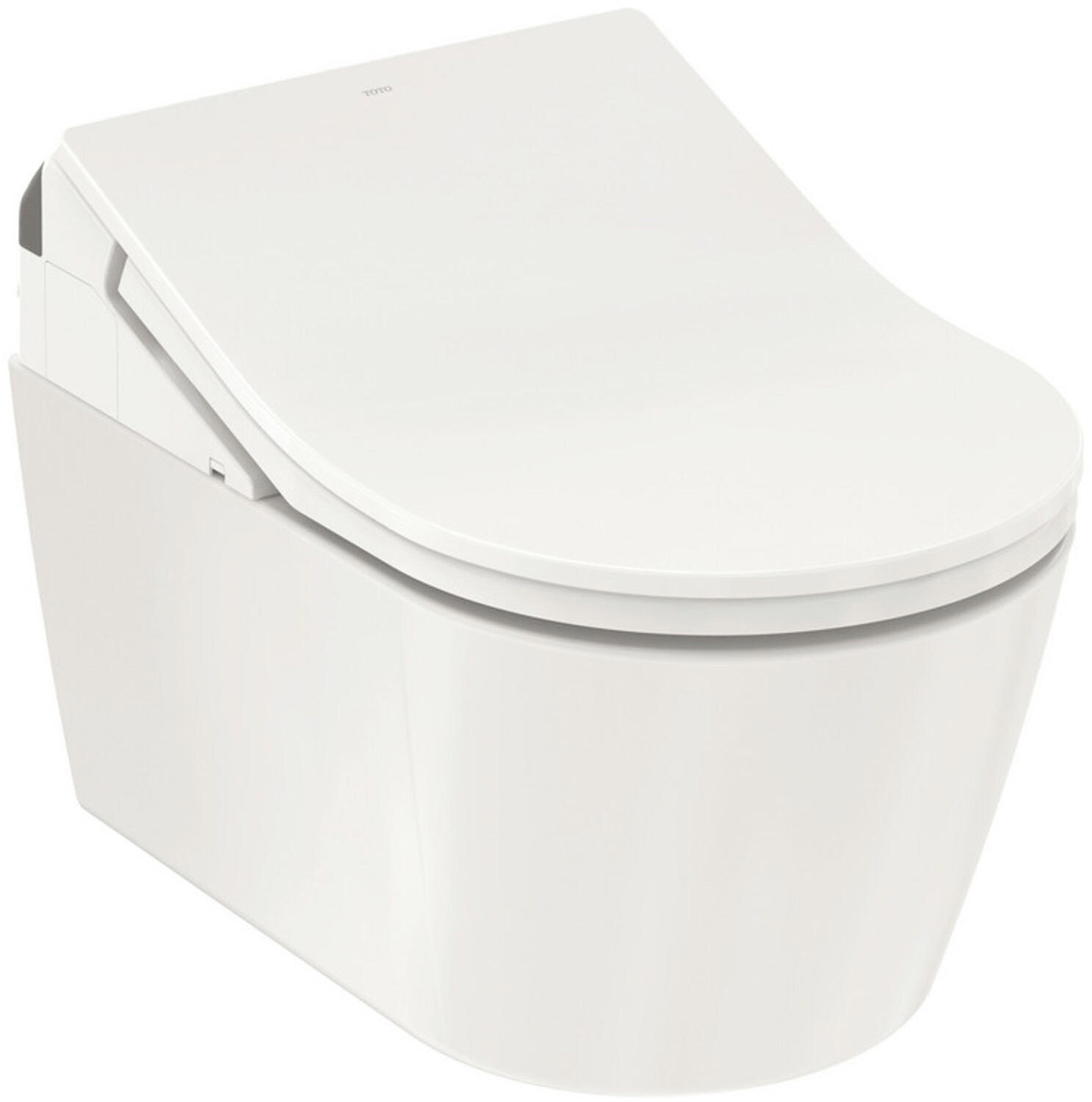 TOTO WASHLET RX EWATER+ (TCF894CG)