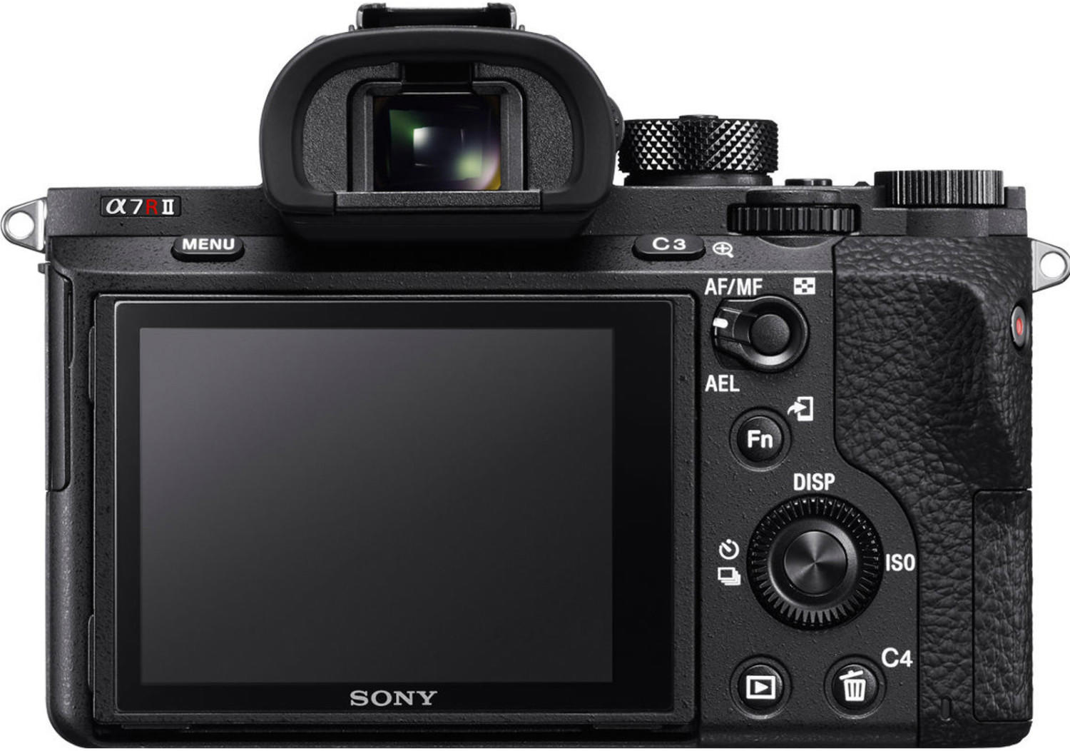 Sony A7R II Body (ILCE7RM2)