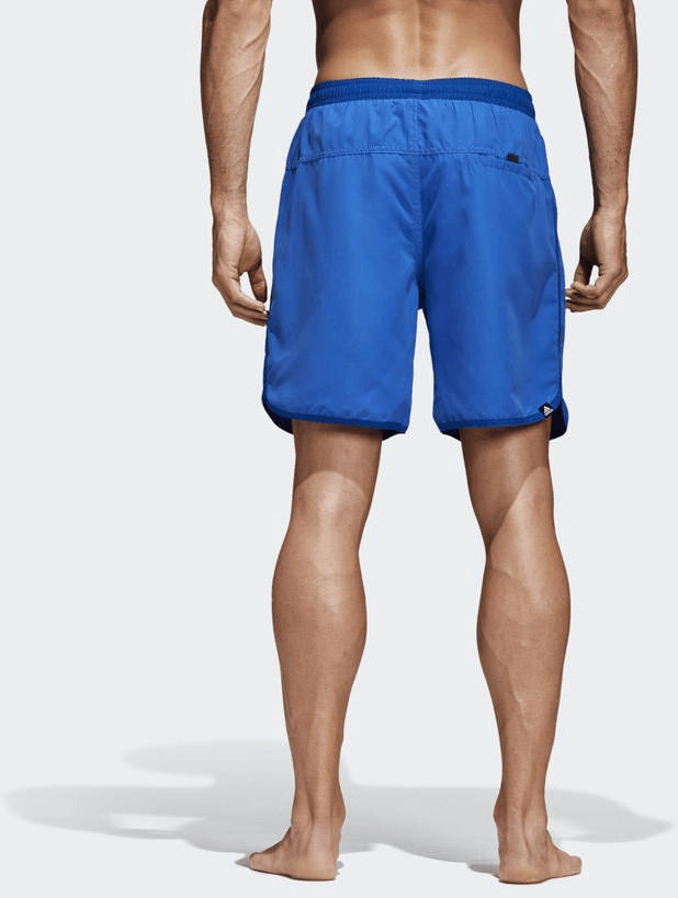 Adidas Parley Swim Shorts hi-res blue/collegiate royal (CV5200)