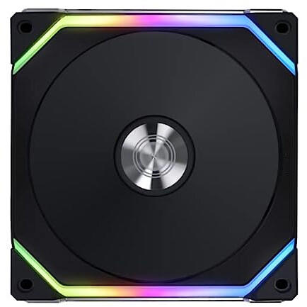 Lian Li UNI FAN SL120 V2 Black