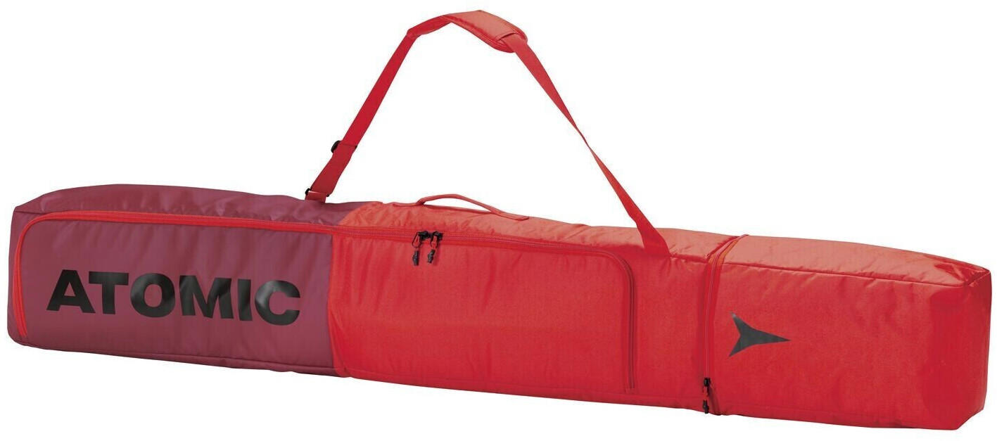 Atomic Double Ski Bag