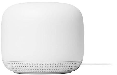 Google Nest Wifi Access Point