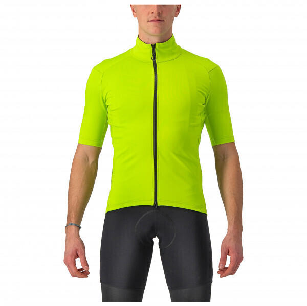 Castelli Perfetto RoS 2 Wind Jersey