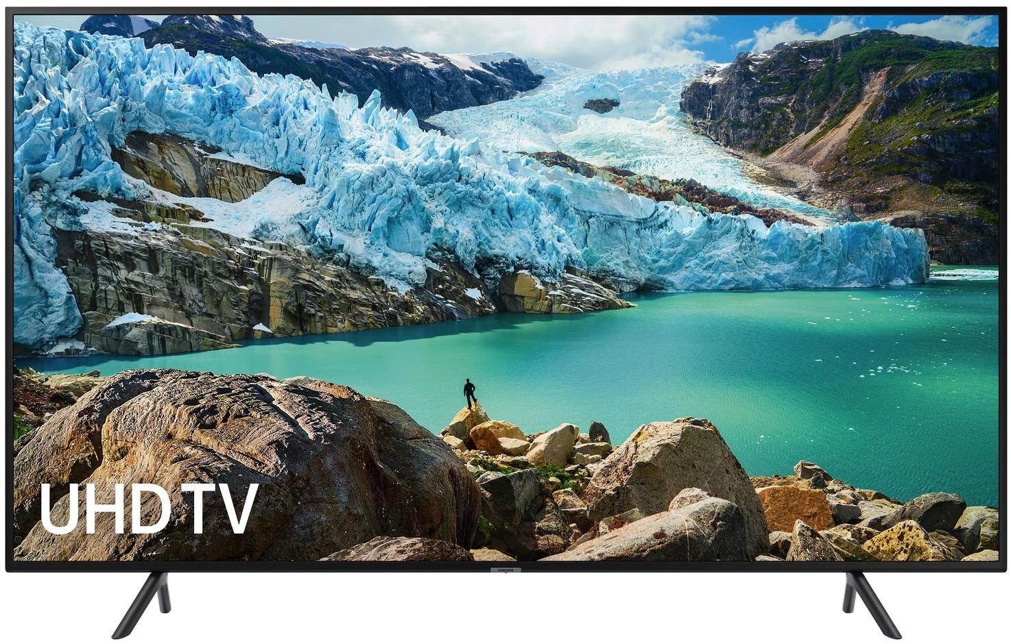 Samsung RU7100 HDR Smart 4K TV