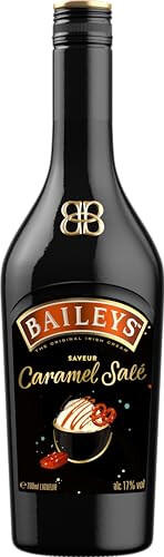 Baileys Salted Caramel Irish Cream 17% 0,7l