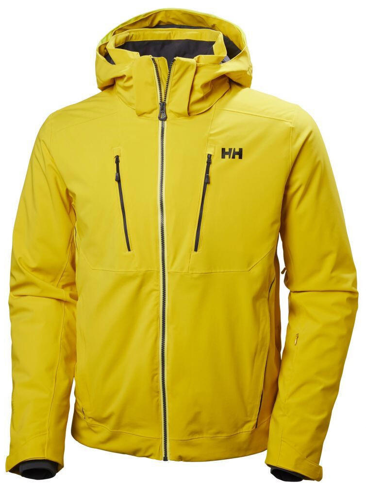 Helly Hansen Men Alpha 3.0 Jacket (65551)