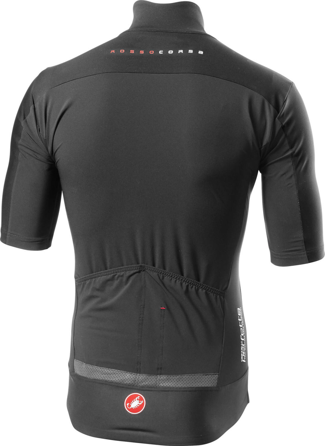 Castelli Perfetto Ros light light black