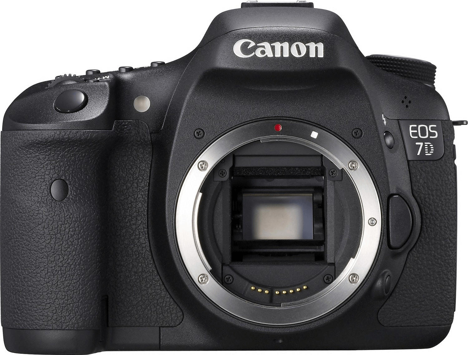 Canon EOS 7D Body