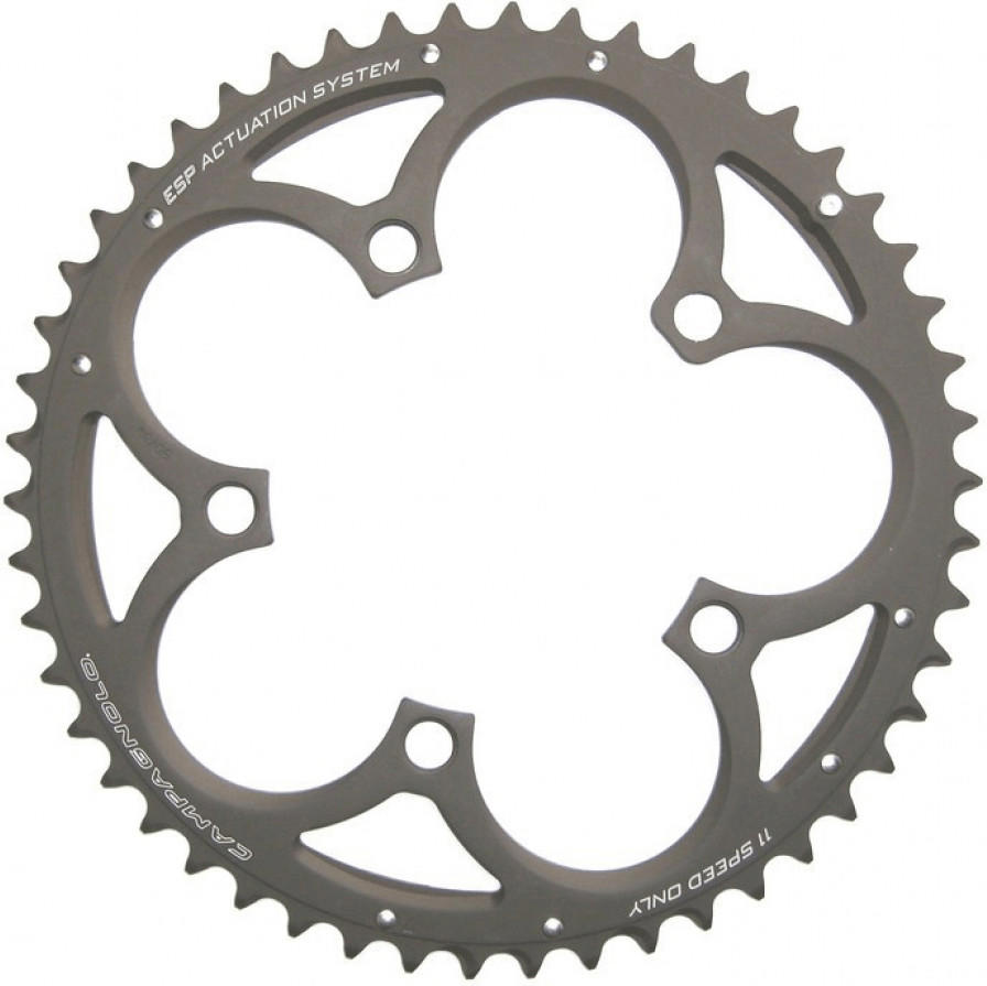 Campagnolo Record Chainring