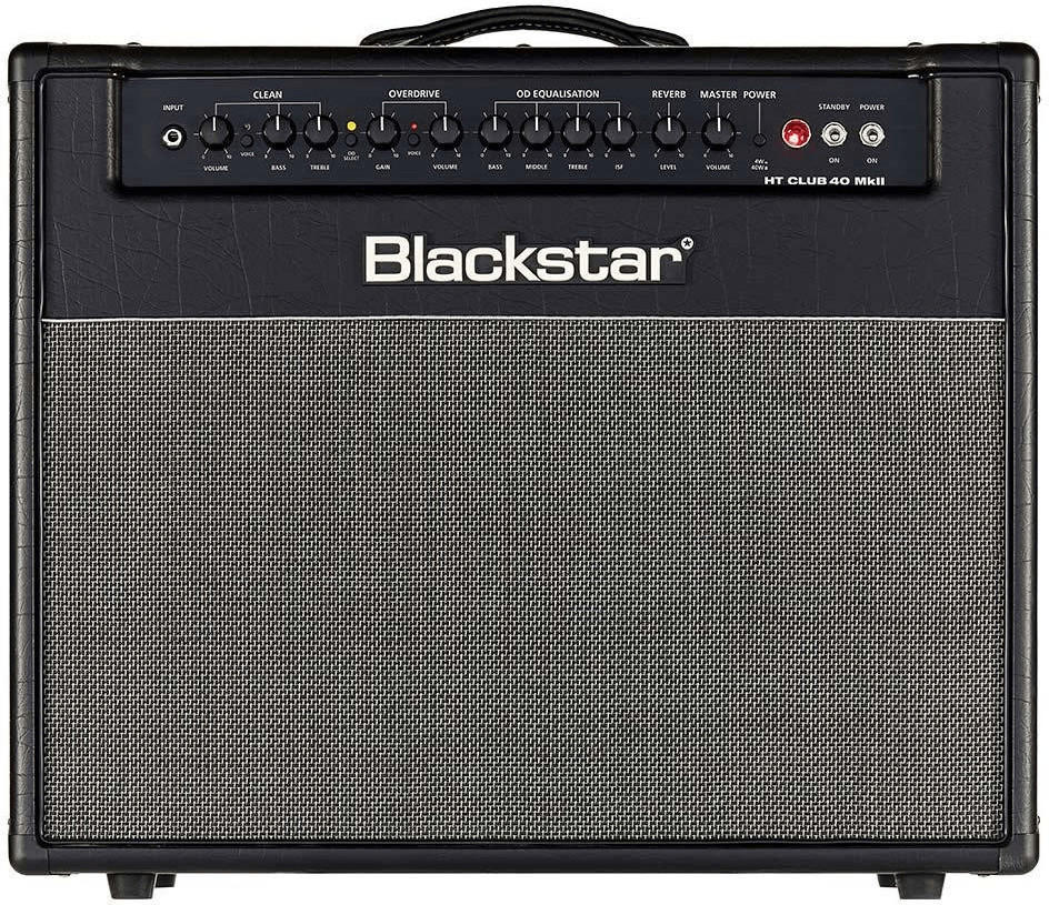 Blackstar HT Club 40 MkII