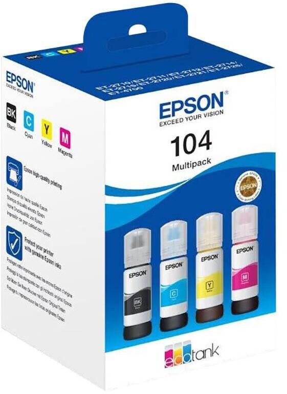 Epson C13T00P640