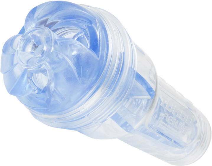 Fleshlight Turbo Thrust Blue Ice