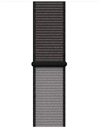 Apple Sport Loop 40mm Anchor Grey